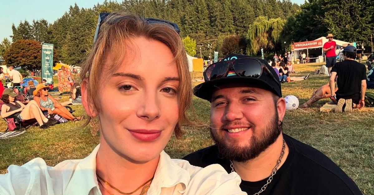 What We Know About Drag Queen Bosco's Partner