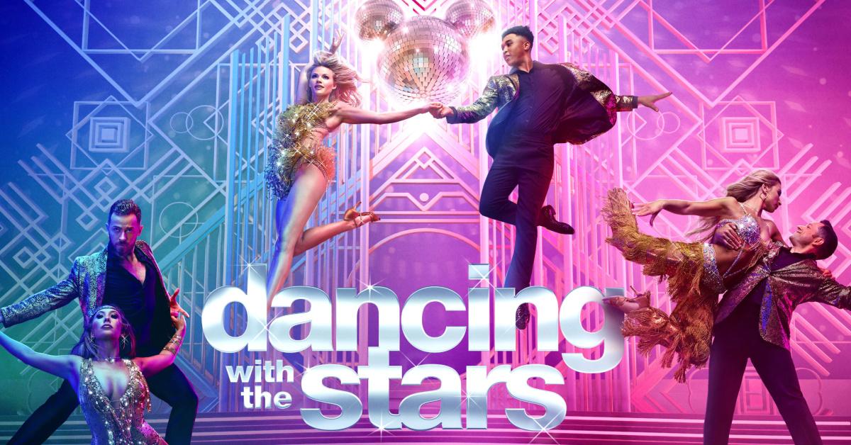 Dancing With the Stars': Double Elimination Leaves a Former Champ