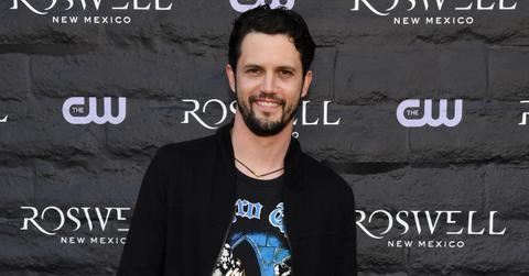 nathan parsons roswell
