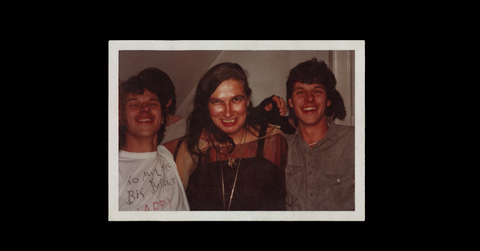 alex and marcus lewis mom