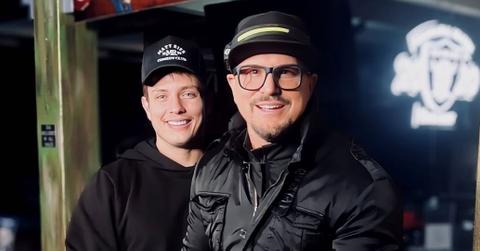 The Net Worth of Zak Bragans is More Powerful Than a Ghost