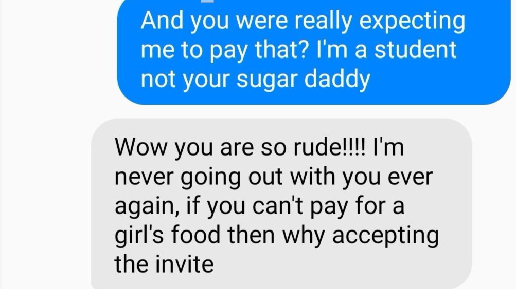 Sugar Daddy Reddit