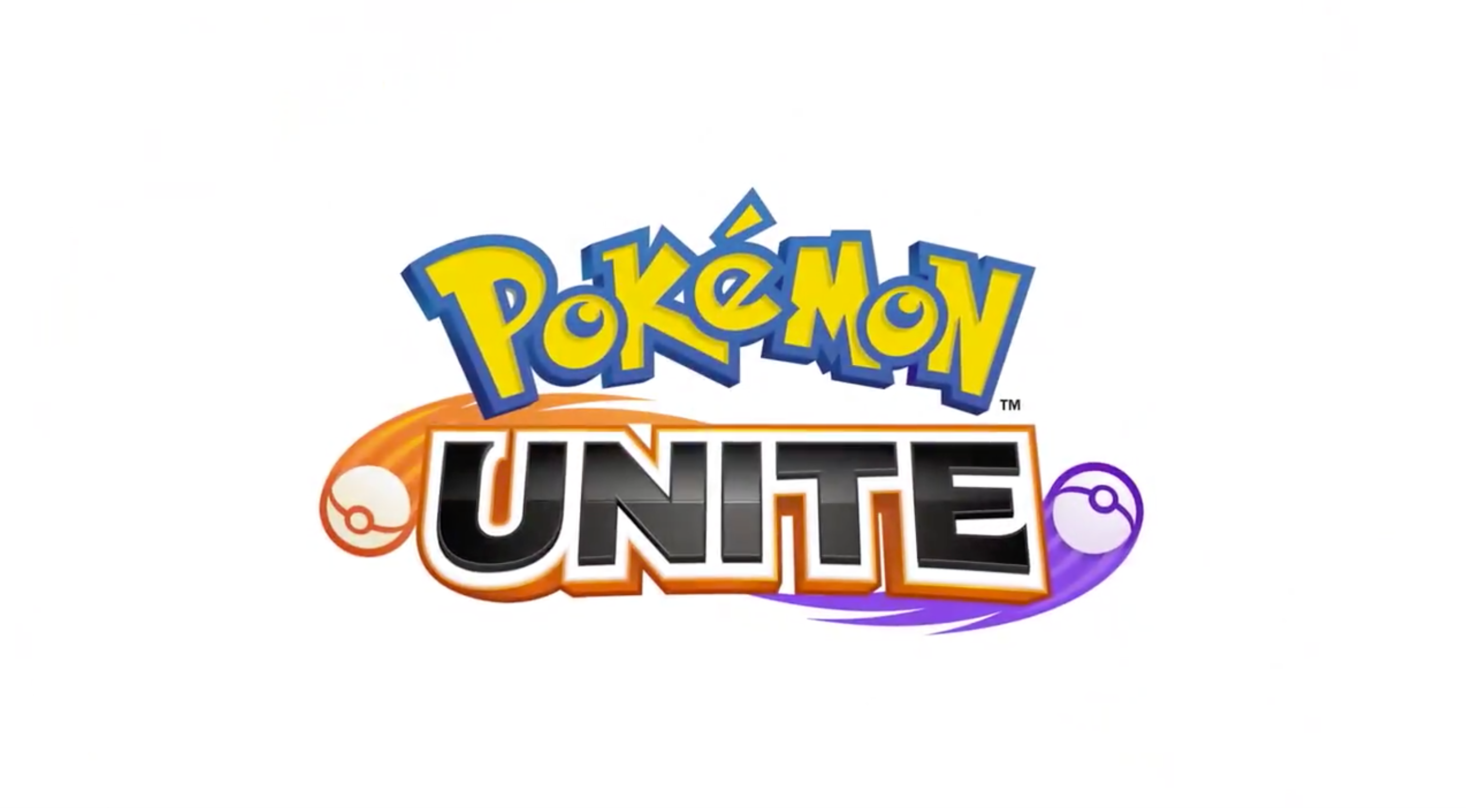 Pokemon Unite