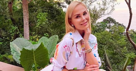 Kameron Westcott on New Podcast and if She Still Talks to LeeAnne Locken (EXCLUSIVE)