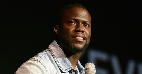 kevin hart