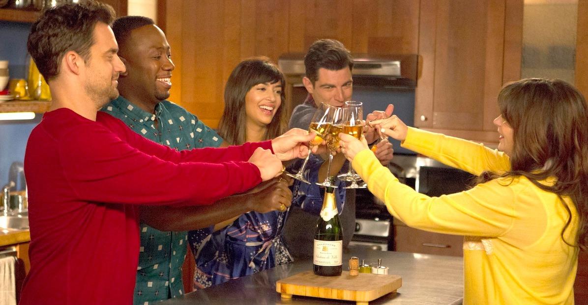 Why Is 'New Girl' Leaving Netflix — and Where Will You to Stream It?