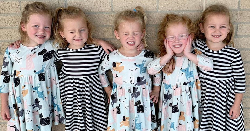 Did the Busbys Get a New House? — An 'Outdaughtered' Season 6 Update