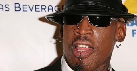 dennis rodman suicide