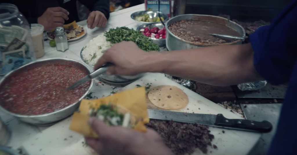Netflix 'Taco Chronicles' Locations — Eat Your Way Through the Show