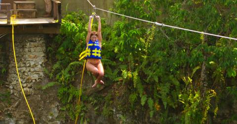 What to Know About Julie Theis From Netflix's The Trust