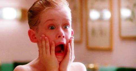 Macaulay Culkin on 'Home Alone'