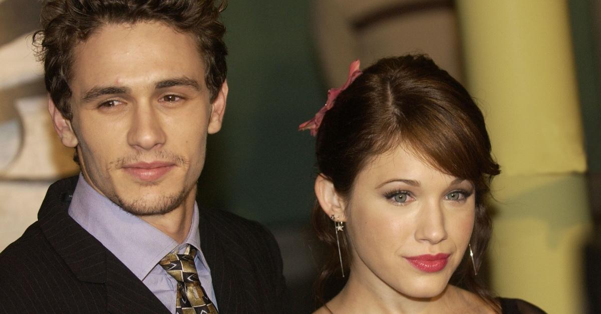 James Franco Net Worth