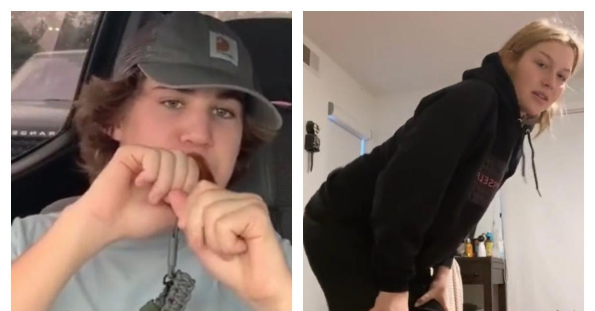 What Is the Duck Call Challenge on TikTok, and Why Is This ...