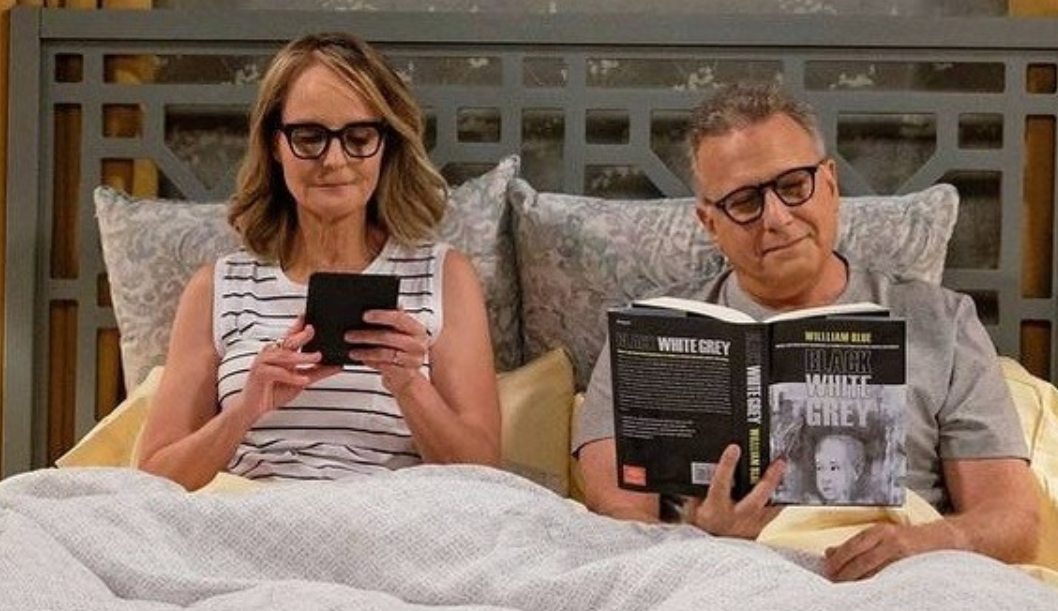 Where to Watch 'Mad About You' Reboot How to See the Revival Series