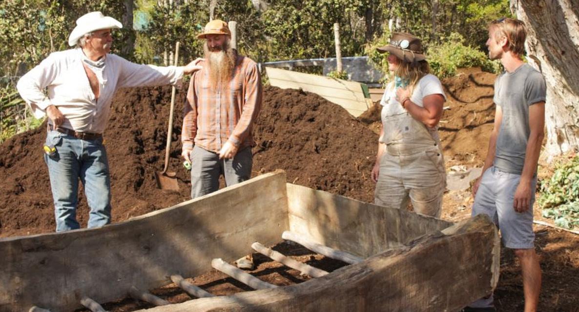 'Homestead Rescue' — Latest News and Updates