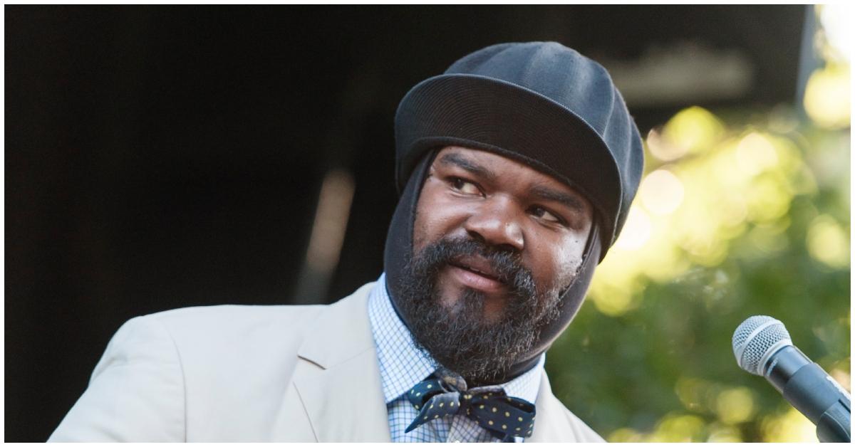 Why Does Gregory Porter Wear a Hat? Here’s the Scoop
