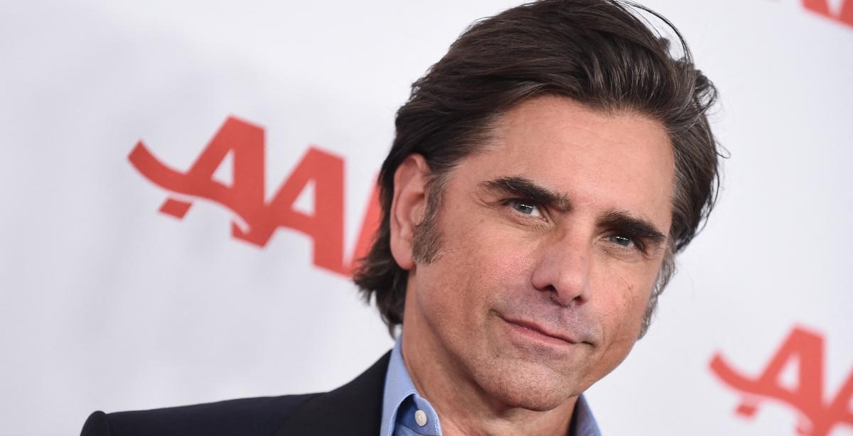 John Stamos
