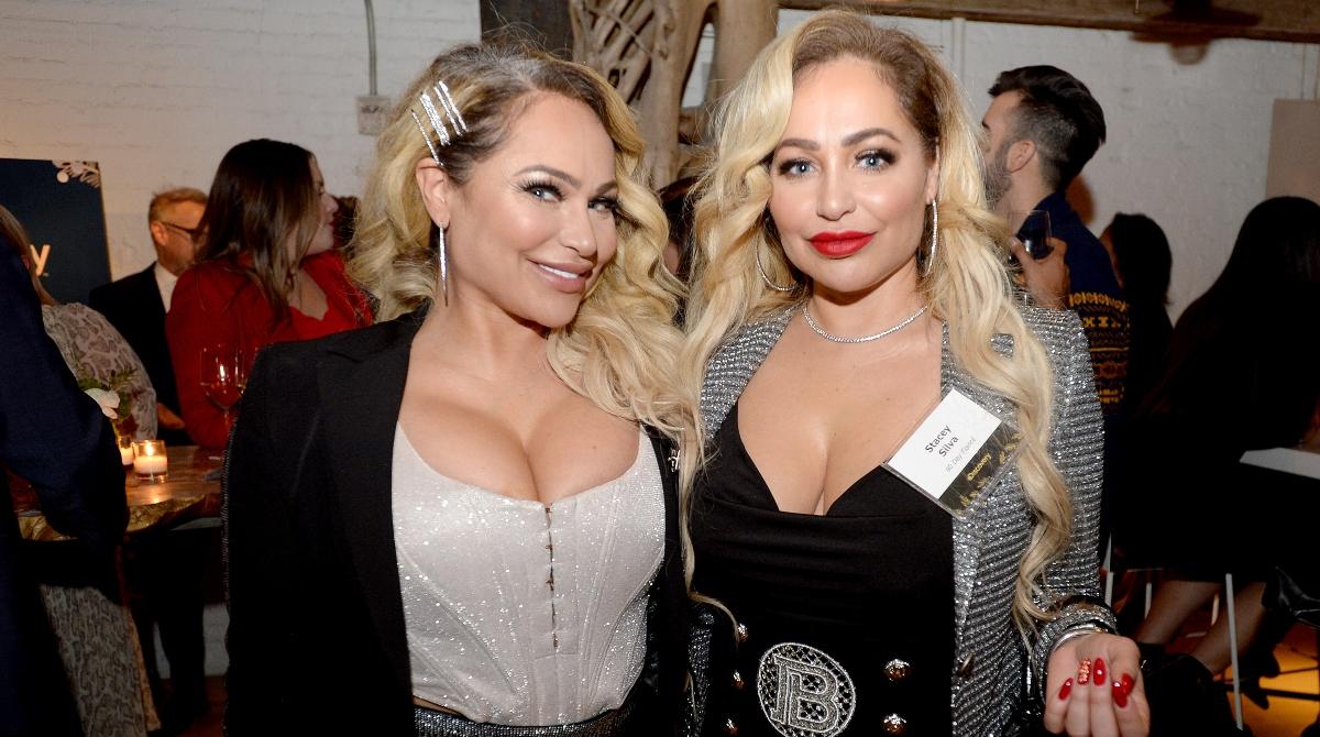 Did Darcey and Stacey Get Surgery During Season 2 of 'Darcey & Stacey'?