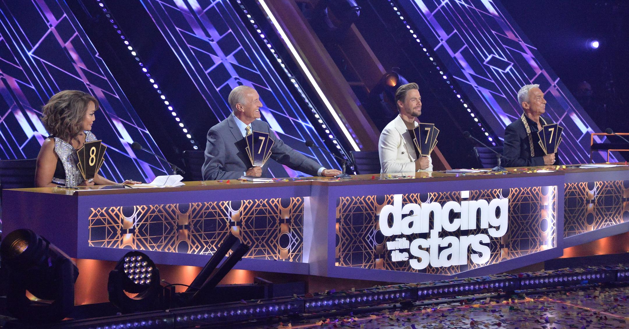 Why Is 'Dancing With the Stars' Not on Hulu? Here's What to Know