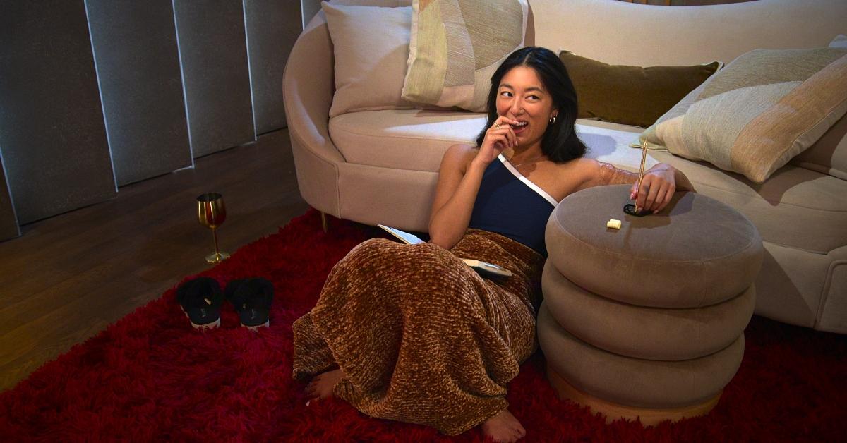 Emma Betsinger on Season 10 of Love Is Blind