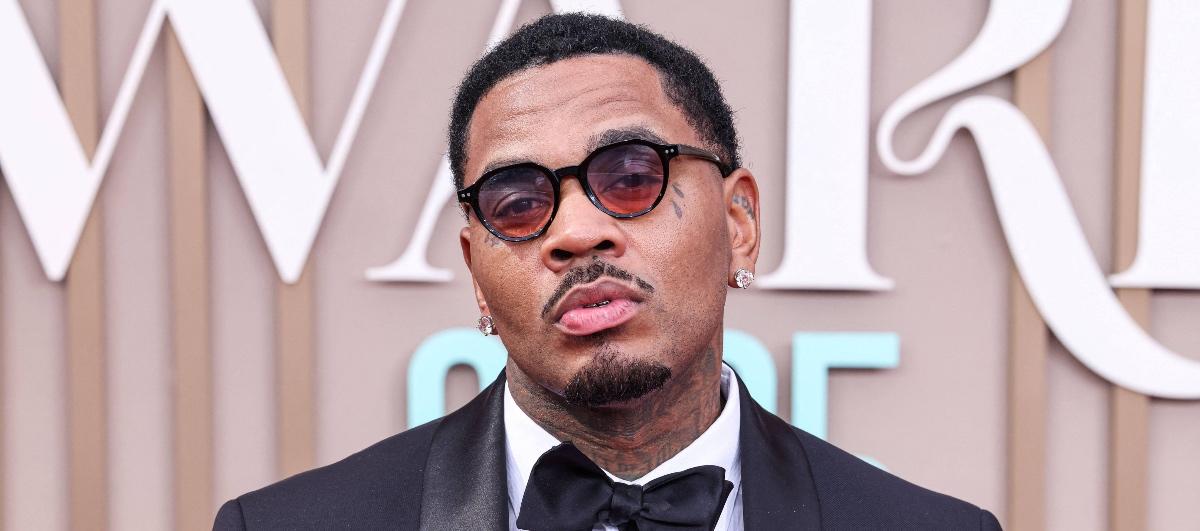 Kevin Gates