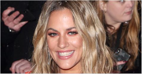 Caroline Flack's Autopsy Report Confirms Tragic Cause Of Death