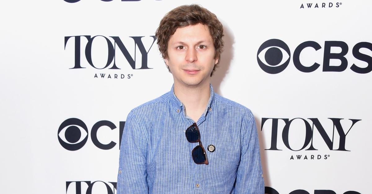 Barbie' Actor Michael Cera On Landing Role Of Allan In Greta