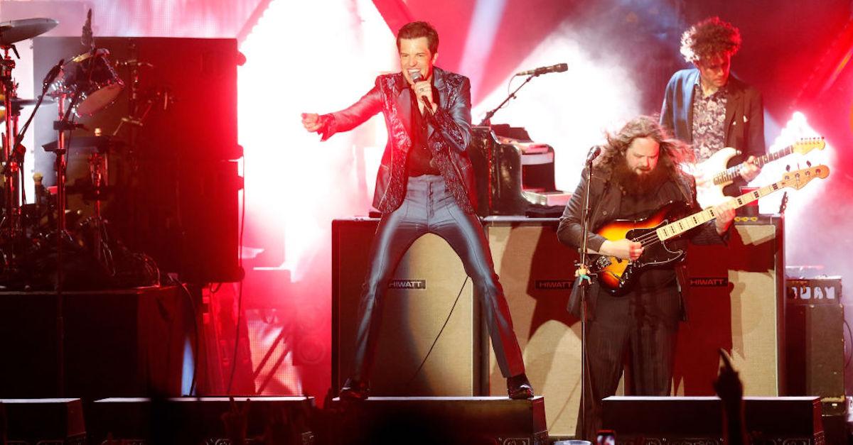 Did the Killers Get a New Singer? Here's Who Is Still in the Band