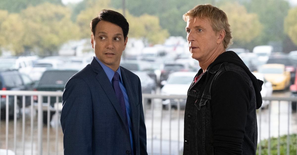 Cobra Kai Season 6 cast announcement: When can fans expect it to take place?