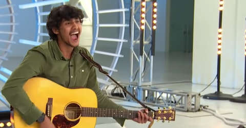 arthur gunn american idol