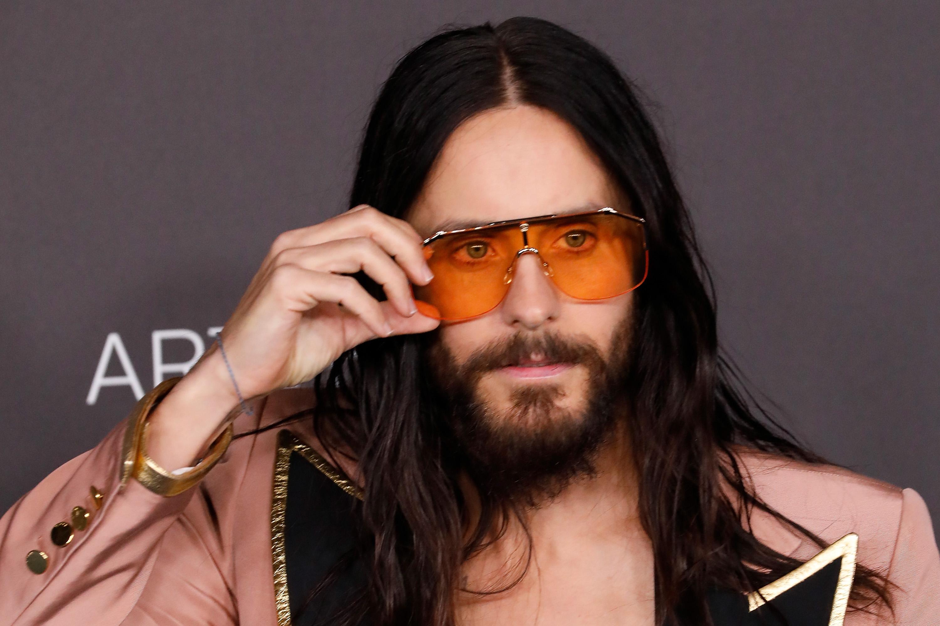 jared leto