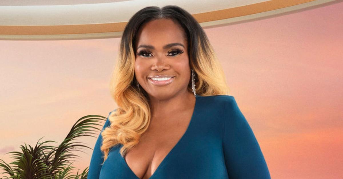 What Is Married to Medicine Star Heavenly Kimes’s Net Worth?