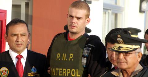 joran van der sloot