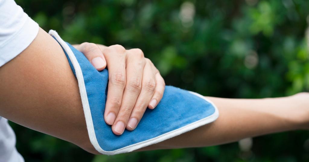 Salt and Ice Challenge ⁠— Don't Participate in This Dangerous Trend!