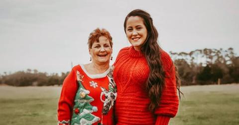 The Mother of Jenelle Evans From Teen Mom Had a Stroke