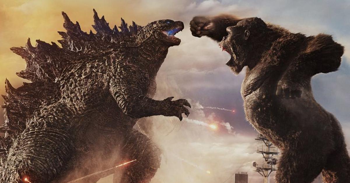 Why There Will Probably Be Another Godzilla Movie After 'Godzilla vs. Kong'