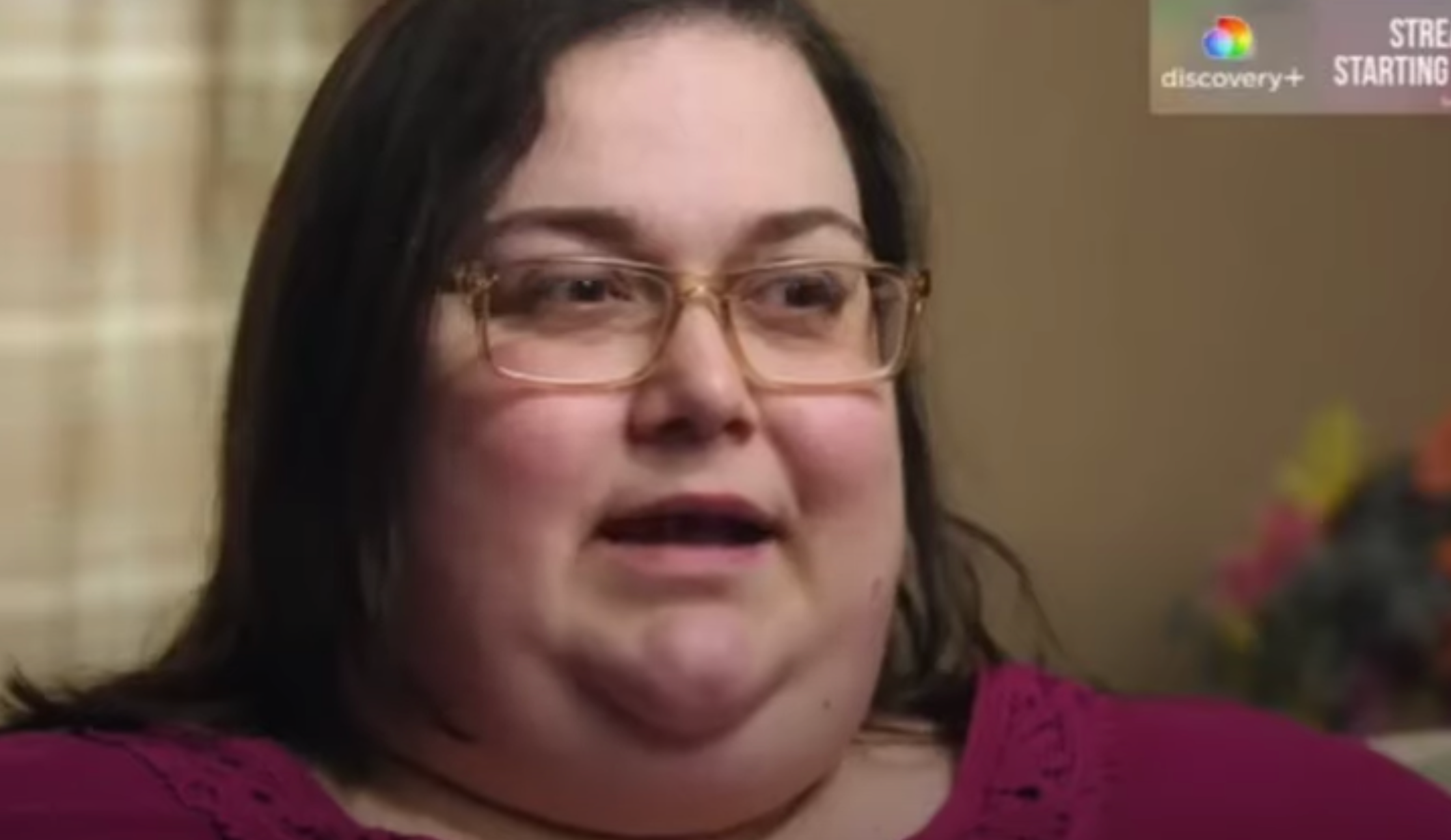 my 600 lb life carrie reddit