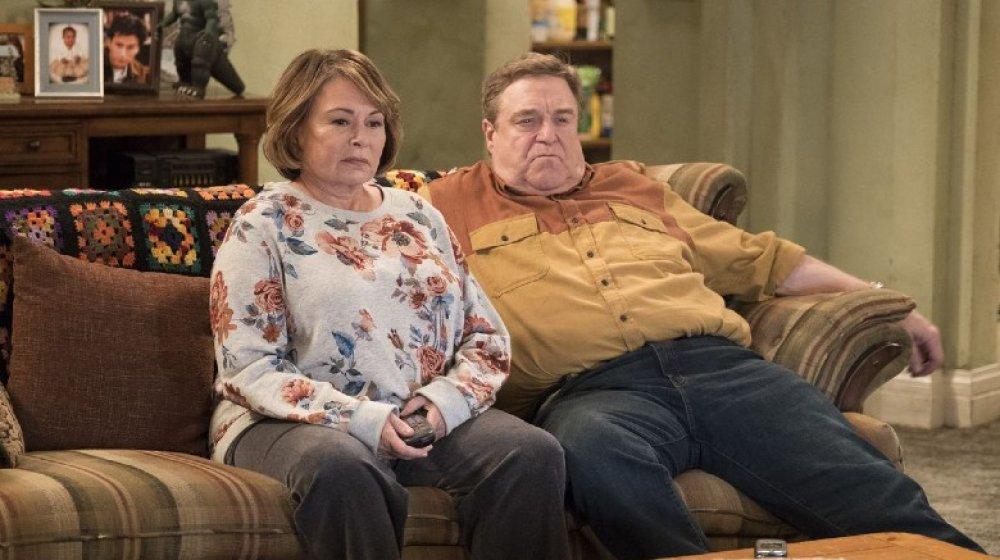 roseanne roseanne