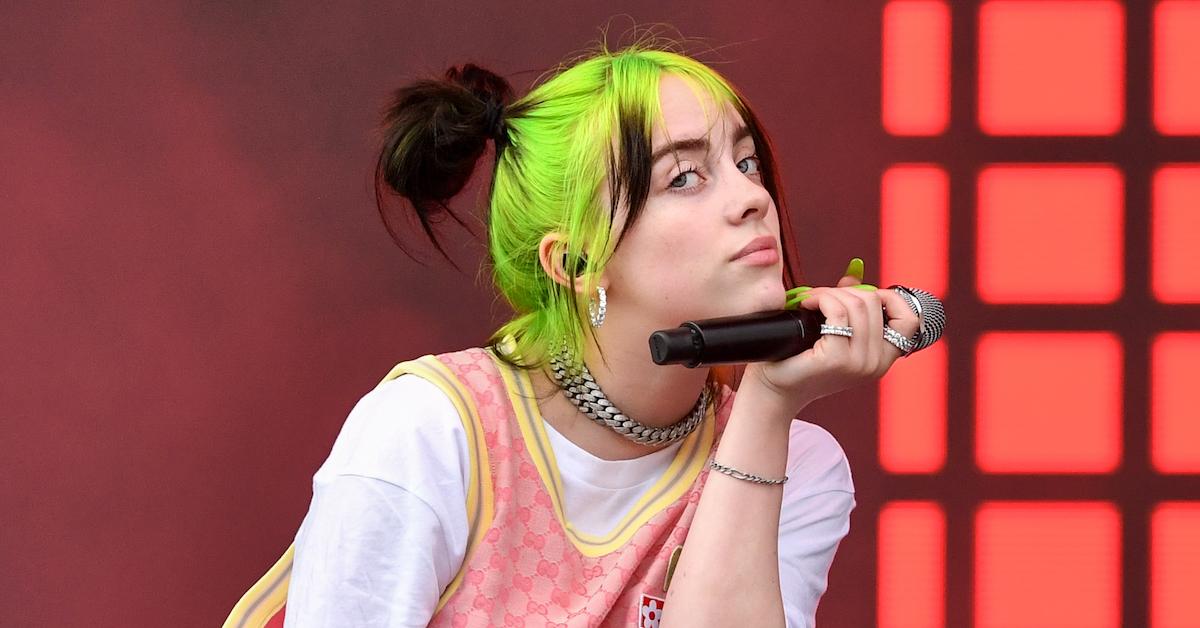 Billie Eilish’s Net Worth Forbes How Much Money Does The Singer Make