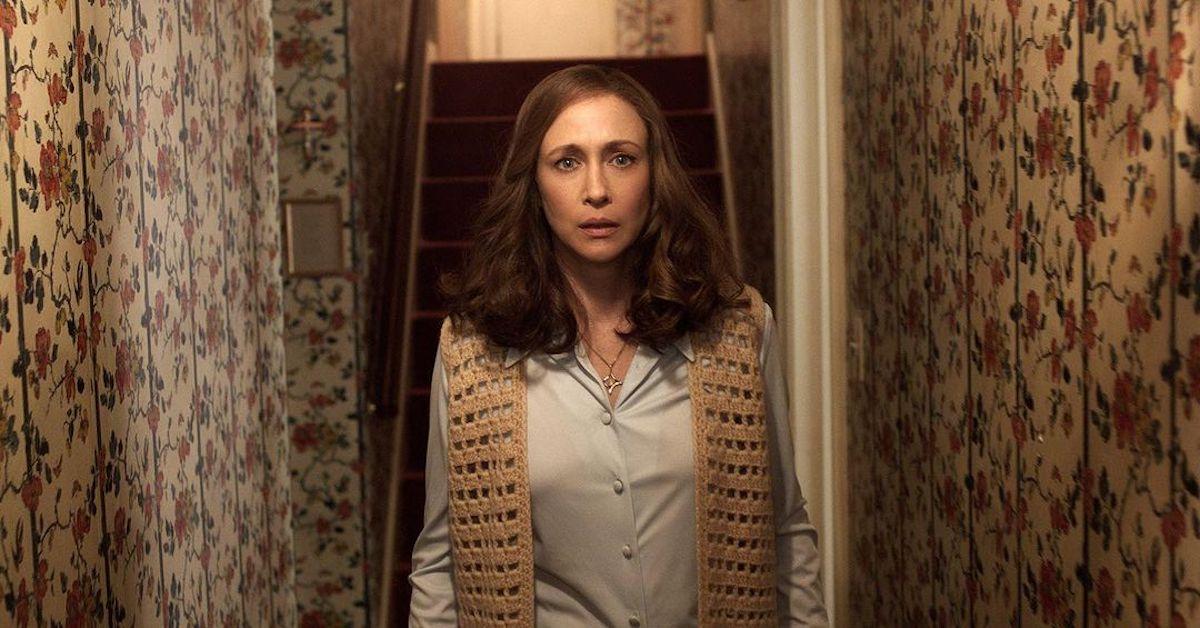 The conjuring discount 2 streaming service