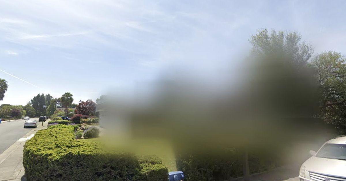 Why Is My House Blurred On Google Maps Why Is My House Blurred On Google Maps