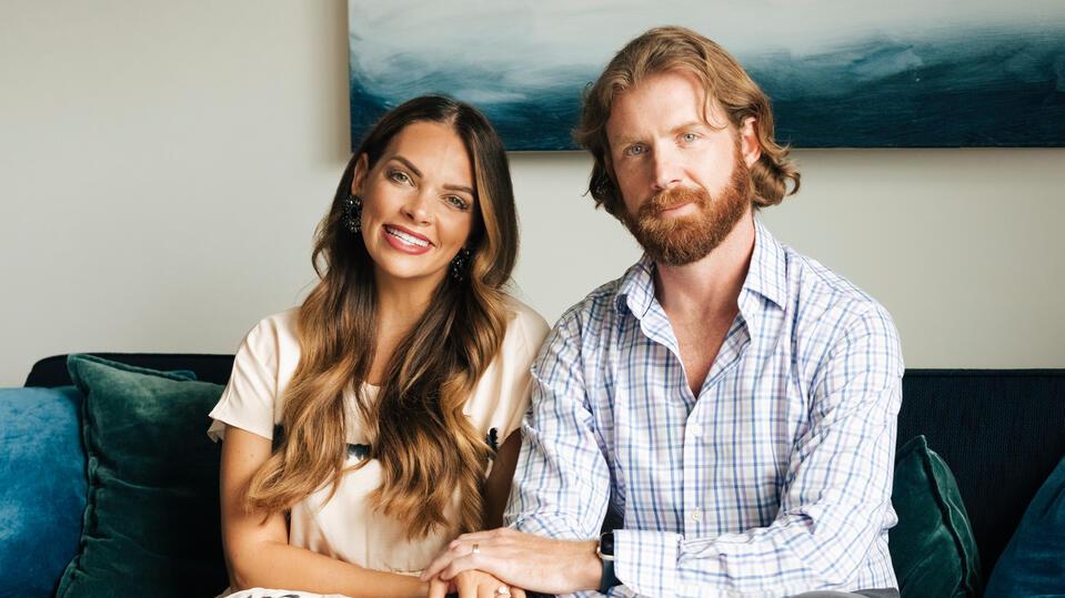 Do Clint And Gina Break Up Before Decision Day On Mafs Exclusive Clip