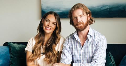 Gina and Clint from 'MAFS'