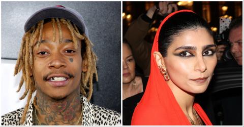 Fans Are Curious If Mia Khalifa Is Related to Wiz Khalifa — Is She?