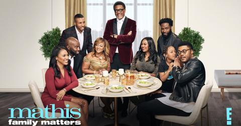 'Mathis Family Matters'