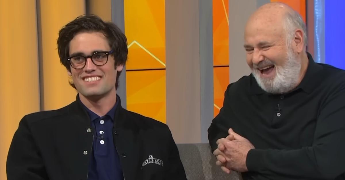 Rob Reiner’s Son Is Involved in a Dispute With His Trust Fund