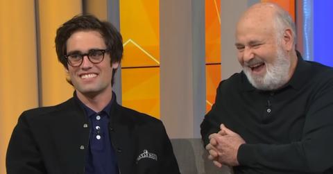 Rob Reiner’s Son Is Involved in a Dispute With His Trust Fund