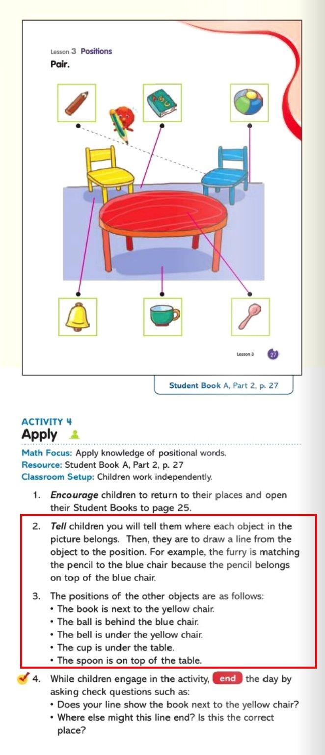 This Confusing Kindergarten Worksheet Is Stumping Lots Of Adults