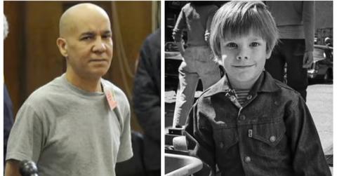 Details on Pedro Hernandez's Retrial for the Murder of Etan Patz