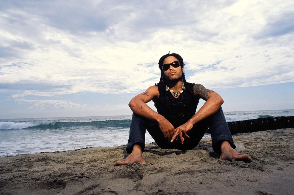 Does Lenny Kravitz Have A Girlfriend In 2020 Here S What We Know